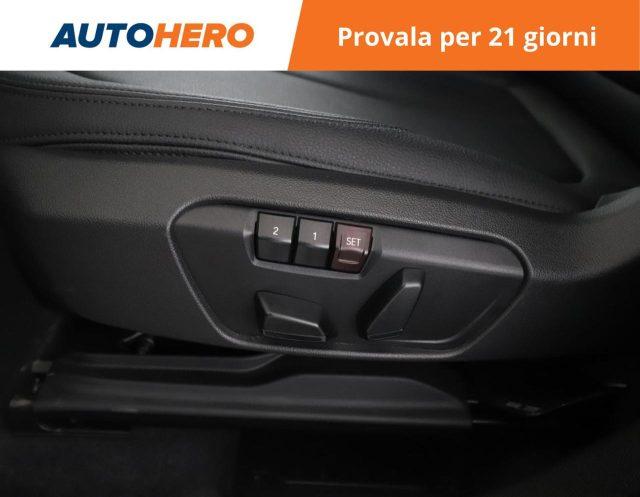 BMW X1 sDrive18i Advantage