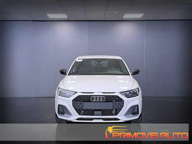 AUDI A1 citycarver 30 TFSI