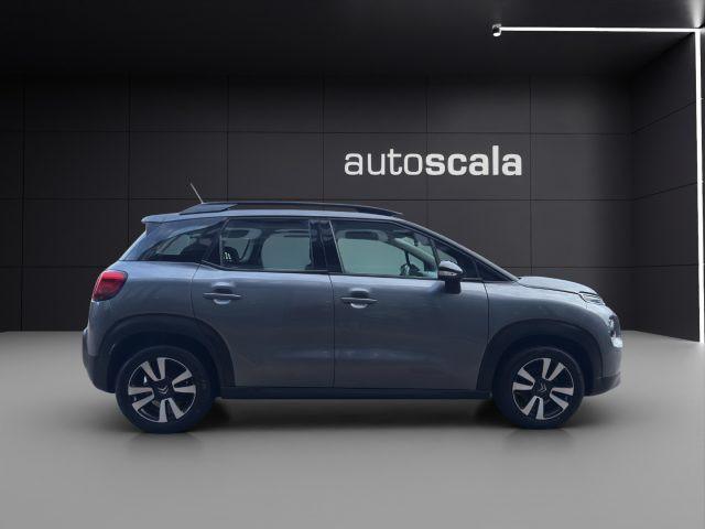 CITROEN C3 Aircross PureTech 82 Feel