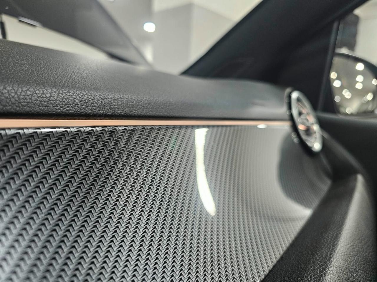 NUOVA MERCEDES-BENZ CLASSE B 180d 116CV PREMIUM AMG