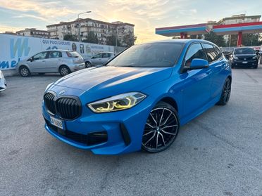 Bmw 116d 5p. Msport Automatico