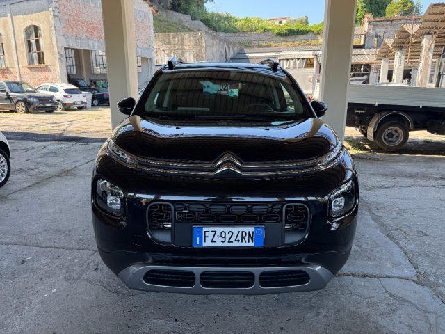 CITROEN C3 Aircross PureTech 110 S&S Shine 24 MESI GARANZIA