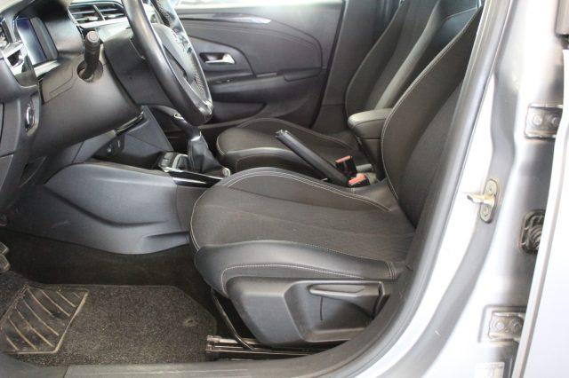 OPEL Corsa 1.2 75 CV Elegance