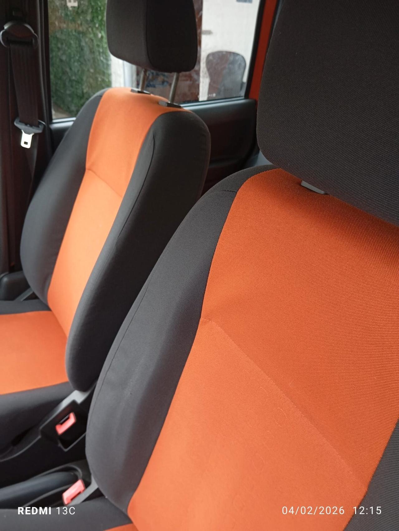 Fiat Panda 1.2 Dynamic GPL