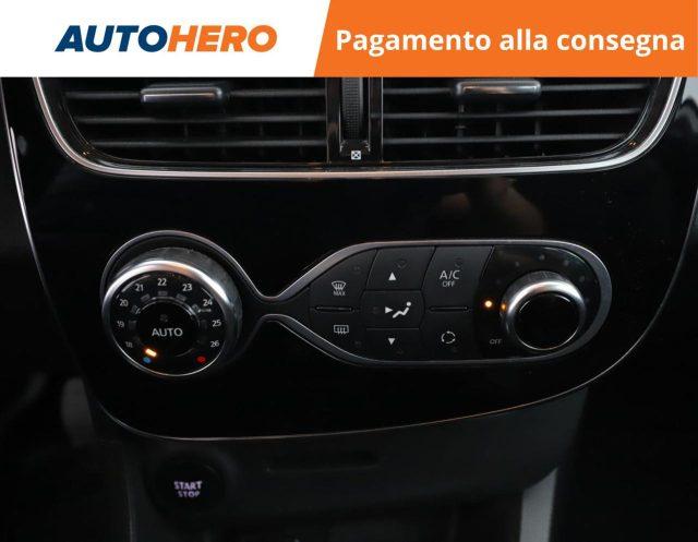 RENAULT Clio TCe 12V 90 CV 5 porte Moschino Zen