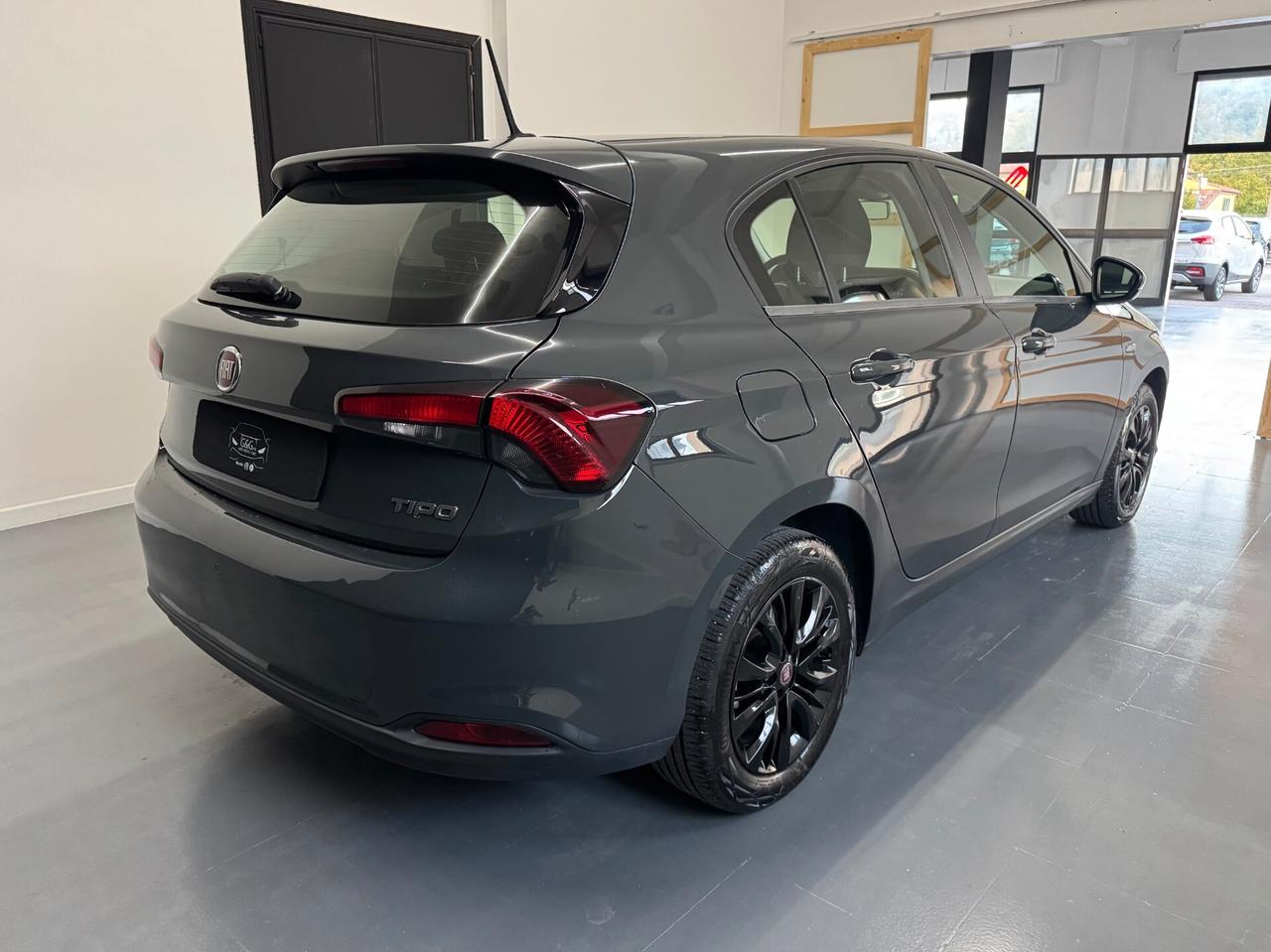 Fiat Tipo 5 Porte 1.4 T-Jet 120cv - 2021