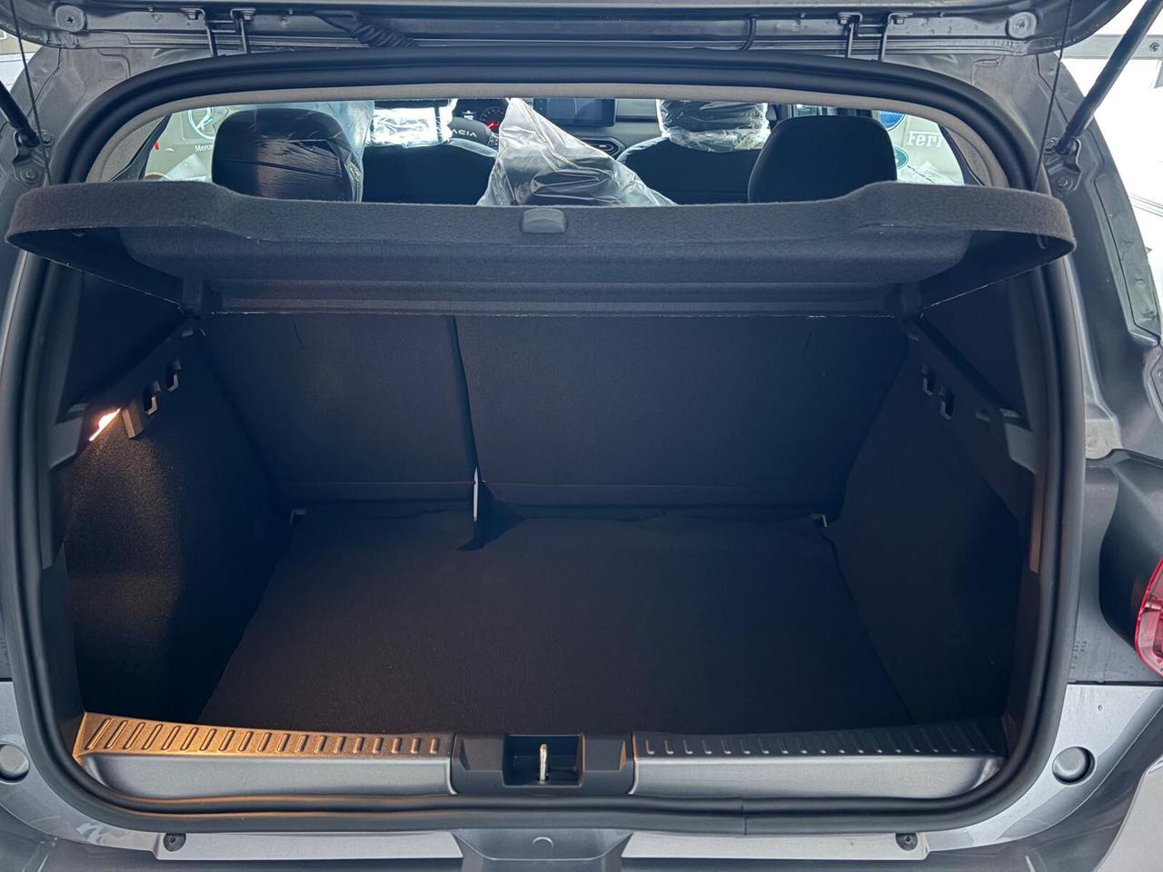 Dacia Sandero Streetway 1.0 TCe 91cv ECO-G Expression