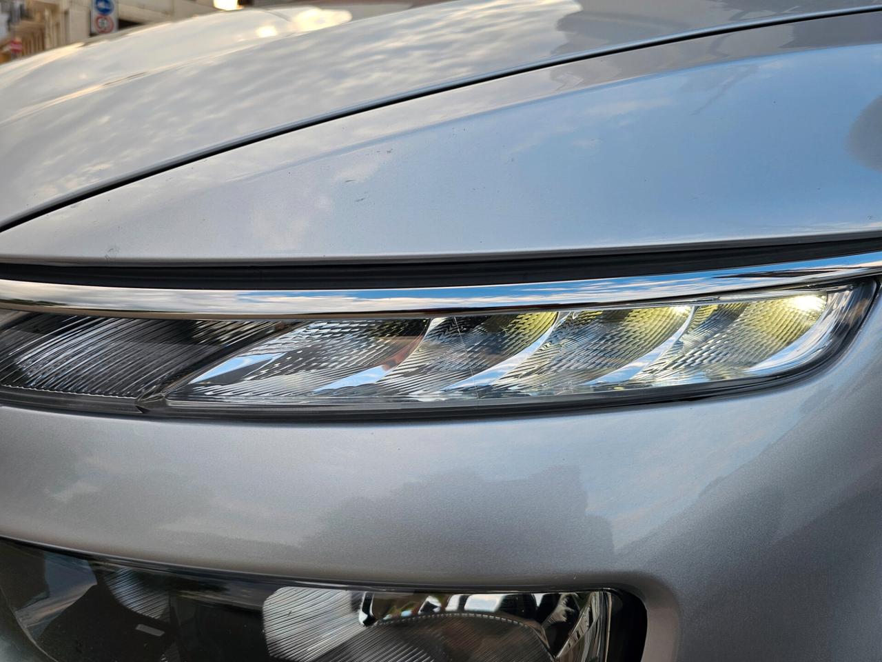 CITROEN C4 PICASSO 1.6 HDI 115CV ETG6 SEDUCTION