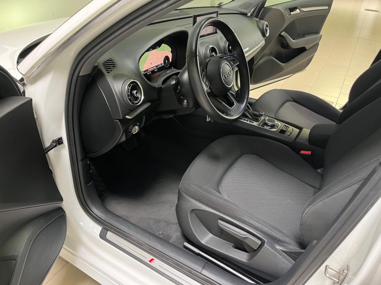 Audi A3 SPB 30 TDI S tronic S line