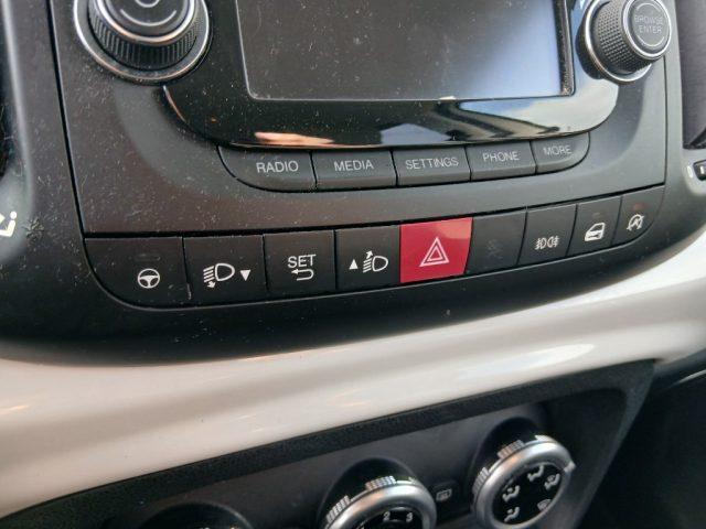 FIAT 500L 1.3 Multijet 85 CV