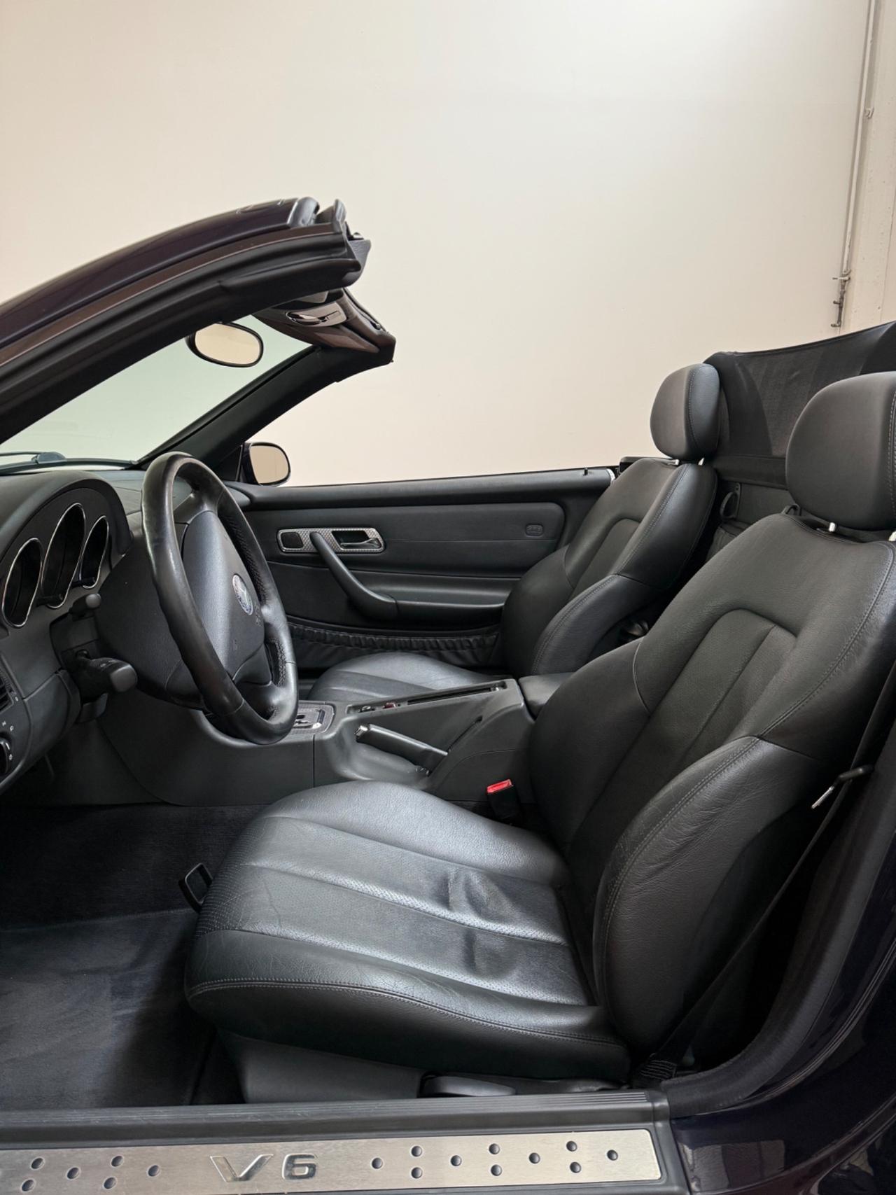 Mercedes-benz SLK 320 pacchetto AMG