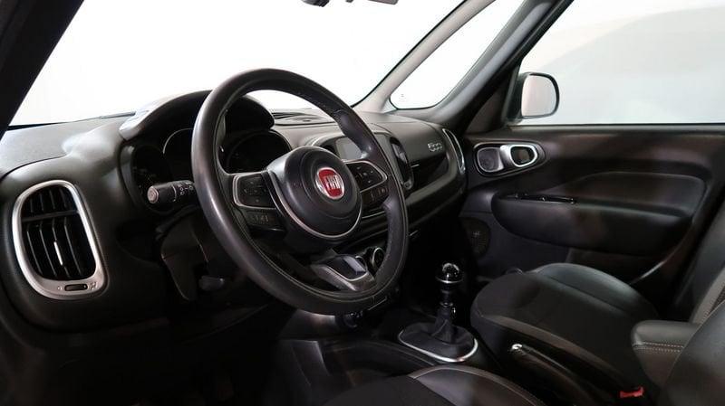FIAT 500L Cross Cross 1.3 Multijet 95cv
