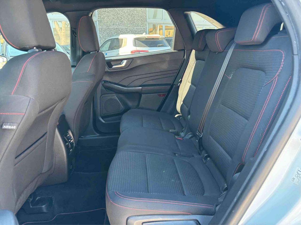 Ford Kuga 1.5 EcoBlue 120 CV 2WD ST-Line