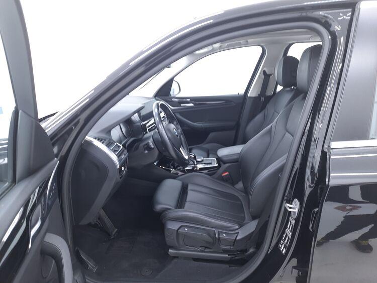 BMW X3 xDrive 20d BR223373 2.0 Mild Hybrid 190CV