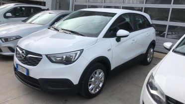 Opel Crossland Crossland X 1.2 12V Start&Stop Advance