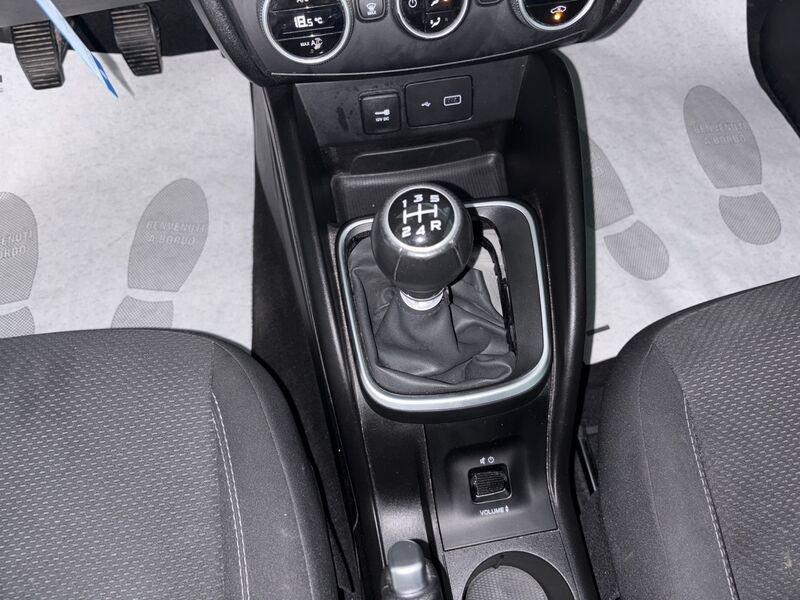 FIAT Tipo Tipo 1.3 Mjt S&S 5 porte City Life