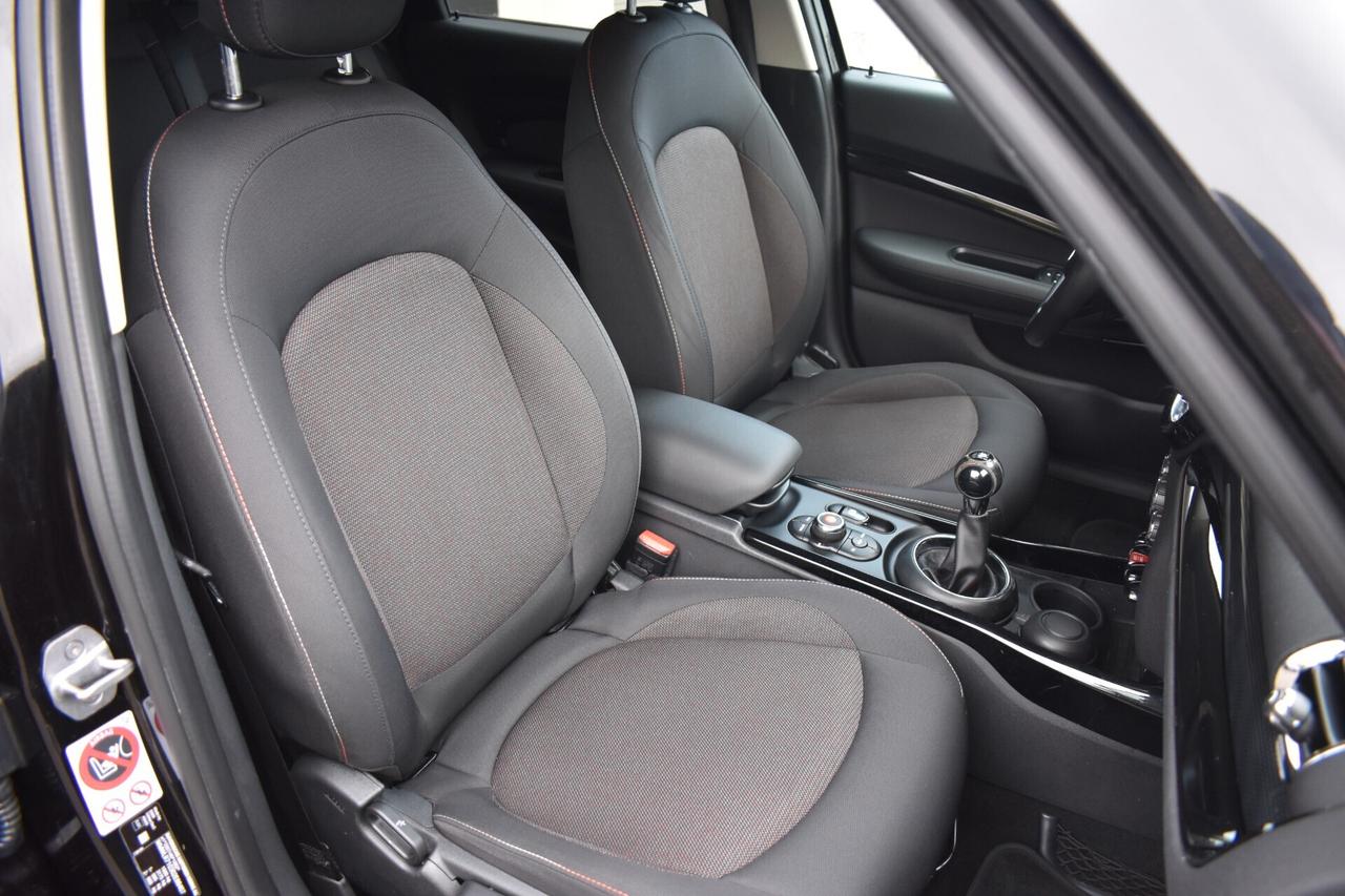 Mini One Clubman 1.5 d 116cv