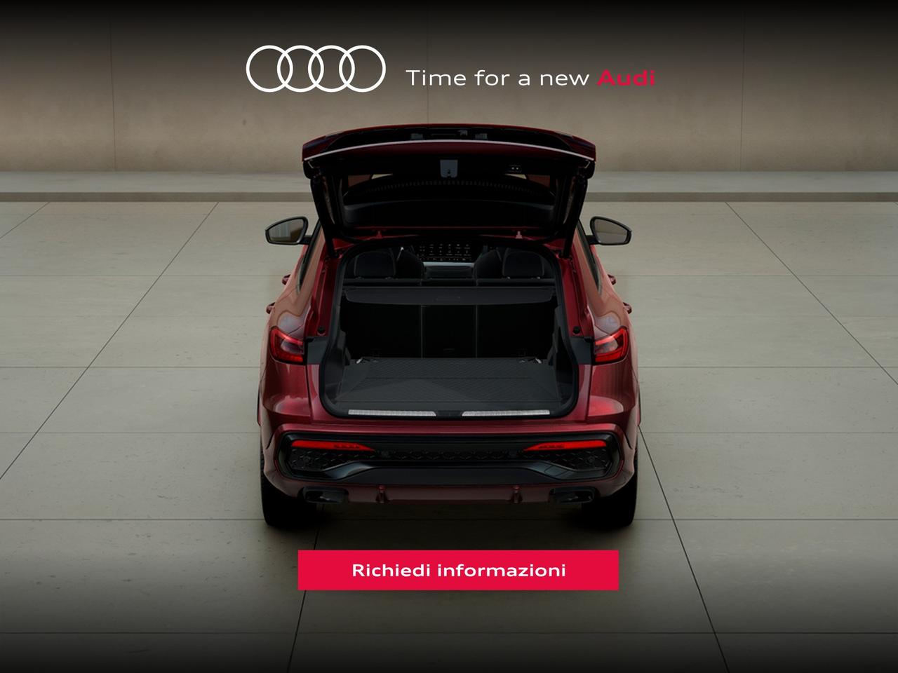 Audi Q5 2.0 e-hybrid s line edition quattro 299cv s-tronic