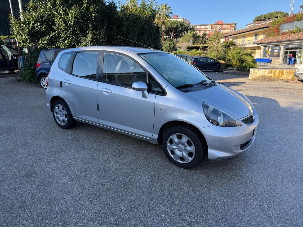 Honda Jazz 1.2 i-DSi 5p. S