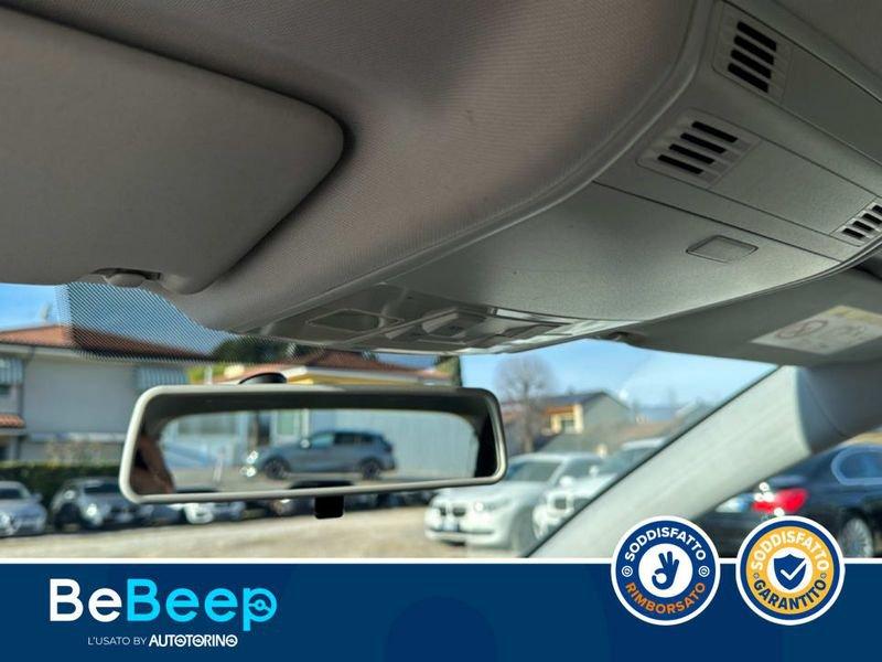 Volkswagen Golf Sportsvan 1.6 TDI BUSINESS 110CV