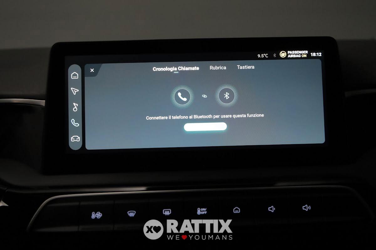 MG MG3 1.5 115CV Comfort