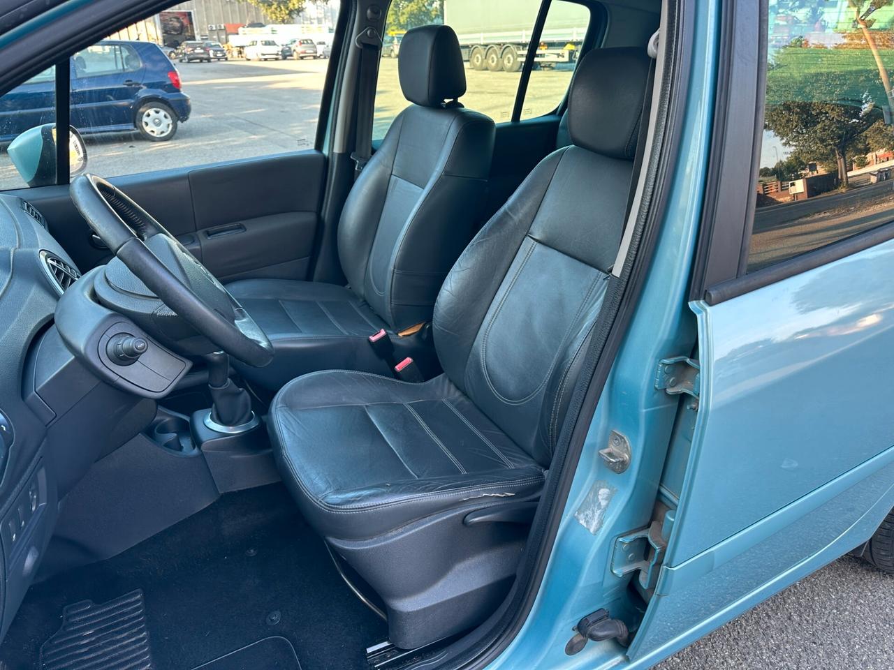 Renault Modus 1.5 dCi 90CV Live