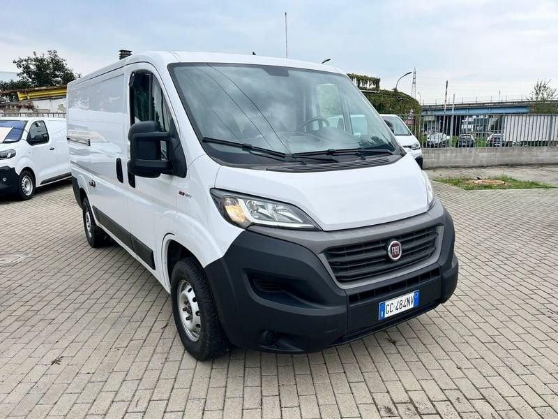 FIAT Ducato 33 2.3 MJT 120CV MH1 (IVA ESCL.)