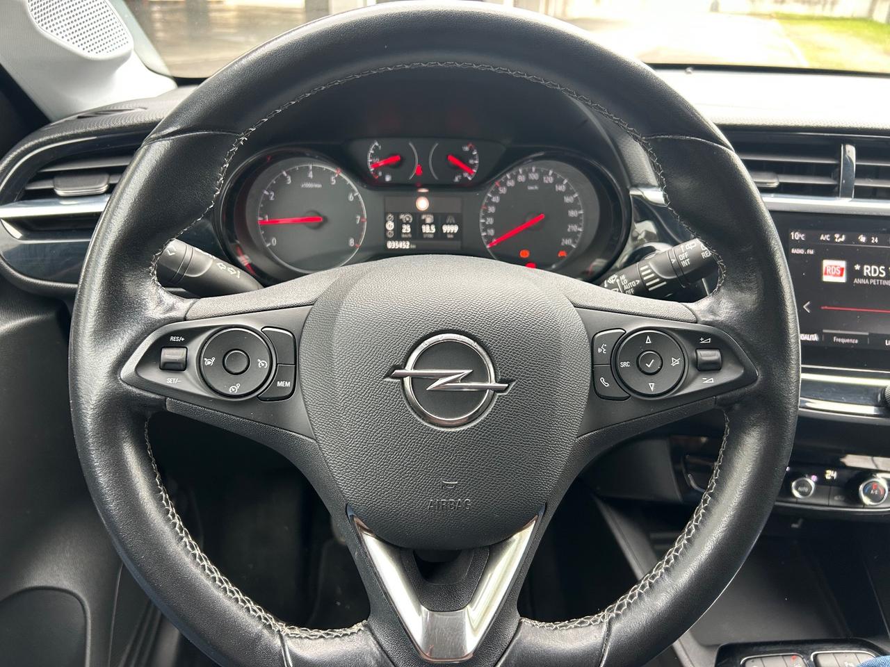 Opel Corsa 1.2 Elegance