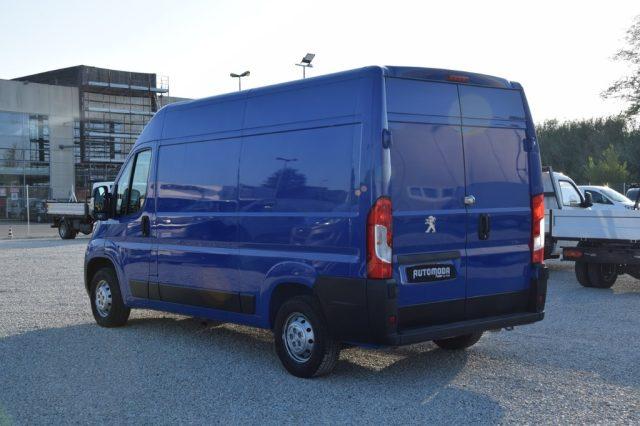 PEUGEOT Boxer L2H2 2.2 140CV