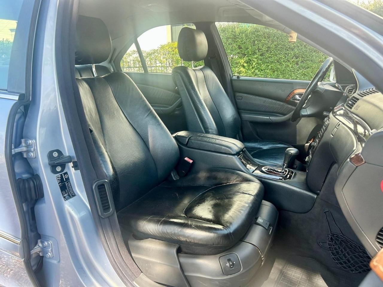 Mercedes-benz S 320 cat BENZINA!!!!