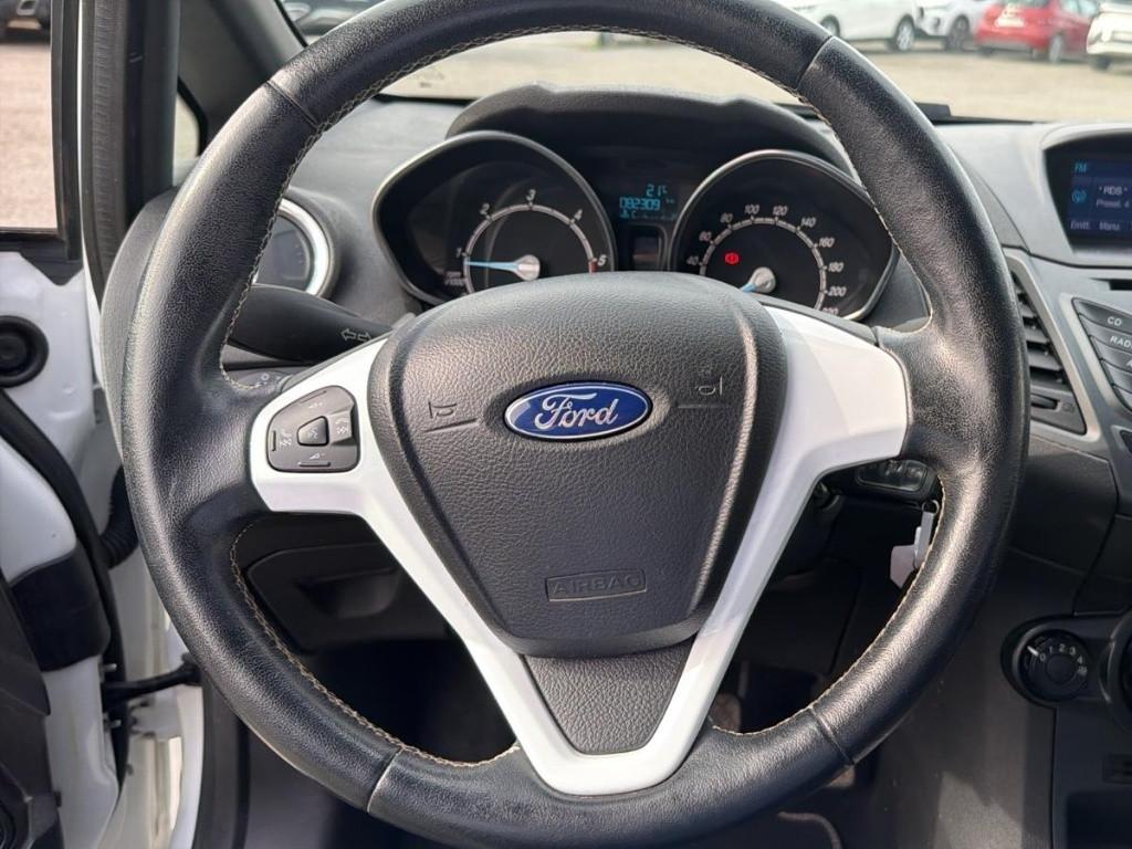 FORD Fiesta 5p 1.5 tdci Plus 75cv E6