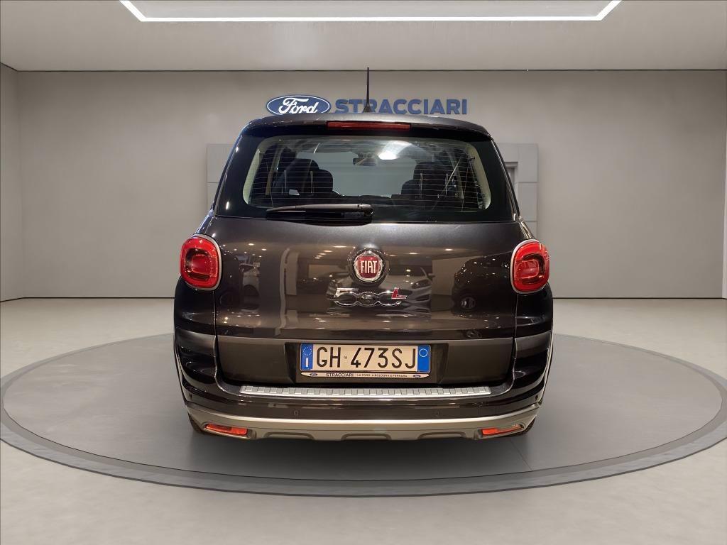 FIAT 500L Cross 1.4 s&s 95cv my20 del 2022