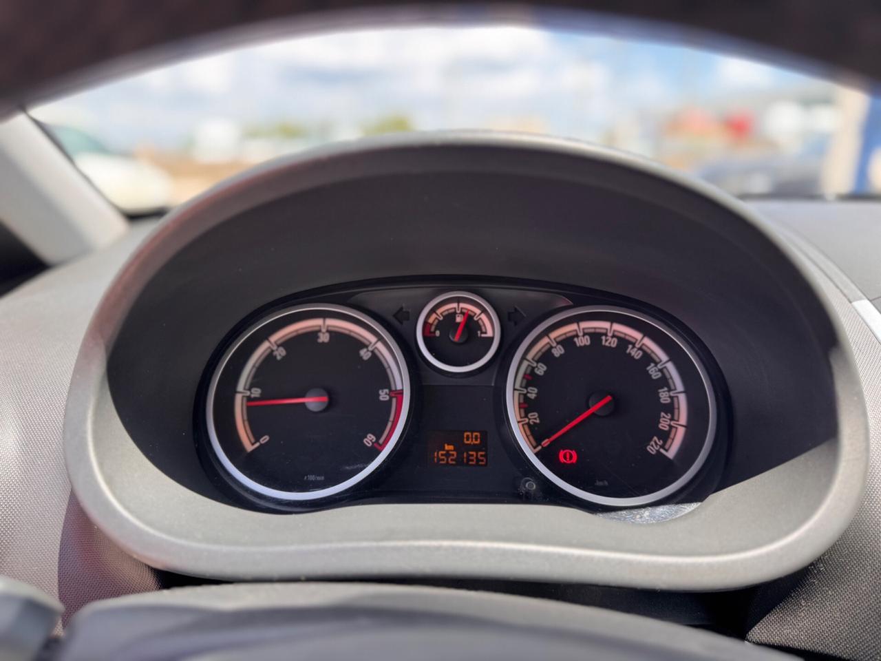 Opel Corsa 1.3 CDTI 75CV “NUOVISSIMA”