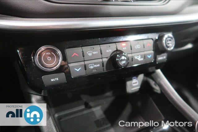 JEEP Compass Compass 1.6 Mjt 130cv Limited