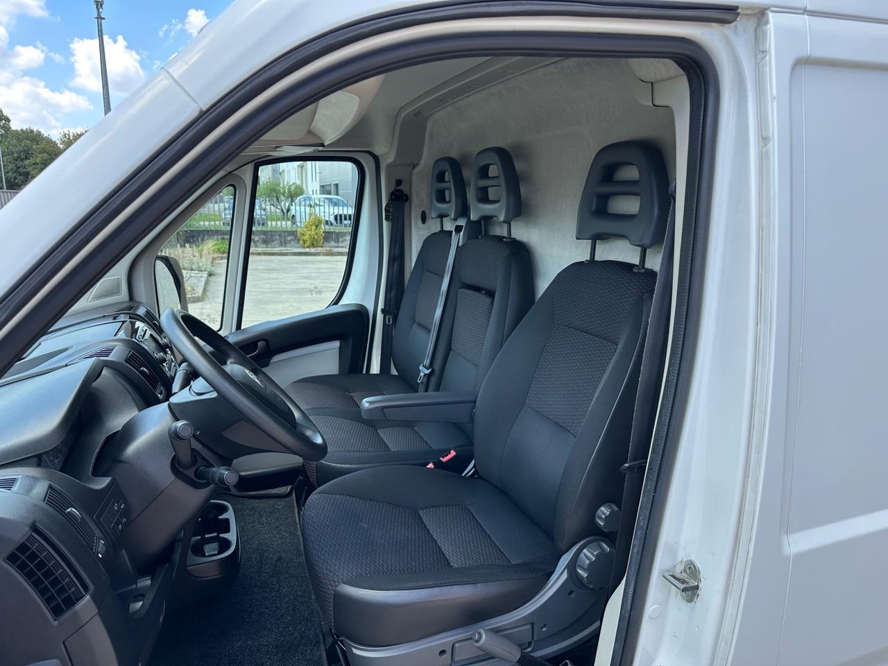 Citroen Jumper 35 BlueHDi 130 PLM-TA Furgone