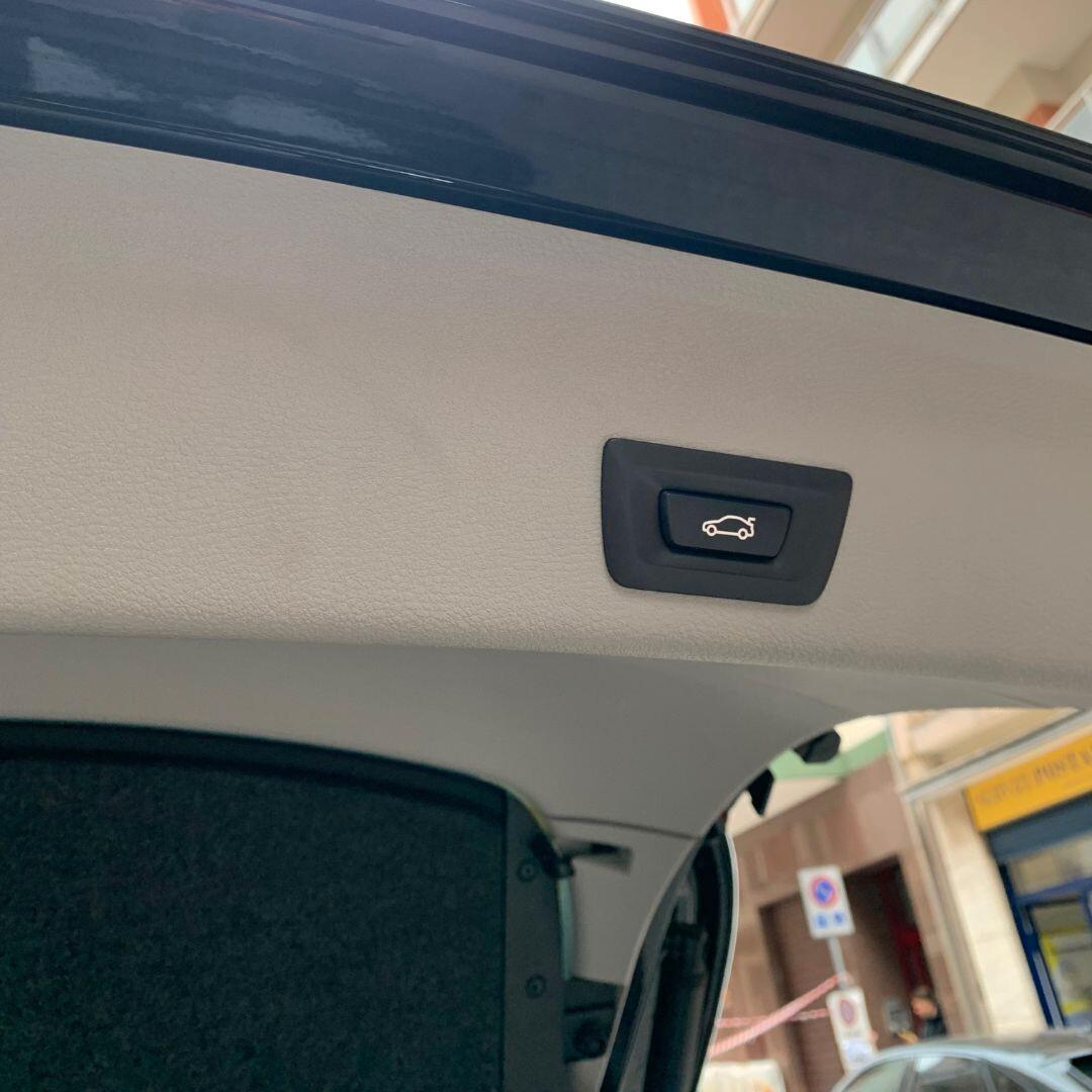 Bmw X4 xDrive20d xLine