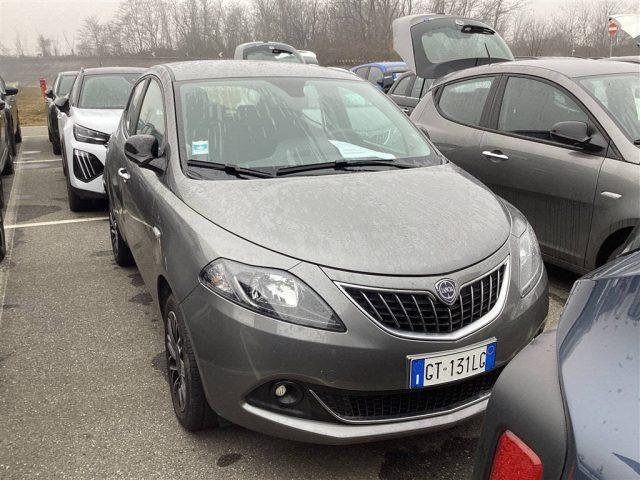 LANCIA Ypsilon 1.0 firefly hybrid Platino s&s 70cv