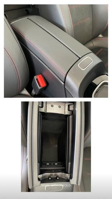 Mercedes-benz GLA 200d Automatic AMG Line Premium