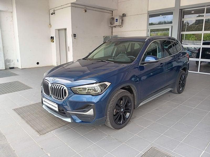 BMW X1 sdrive18d xLine auto
