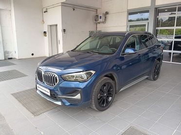 BMW X1 sdrive18d xLine auto