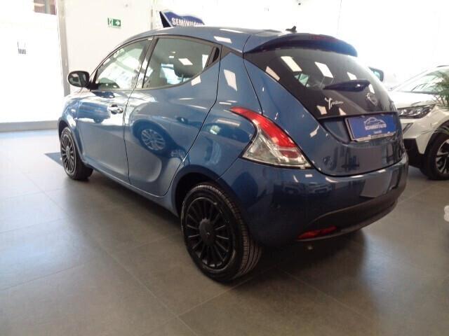 Lancia Ypsilon 1.0 FireFly 5 porte S&S Italiana