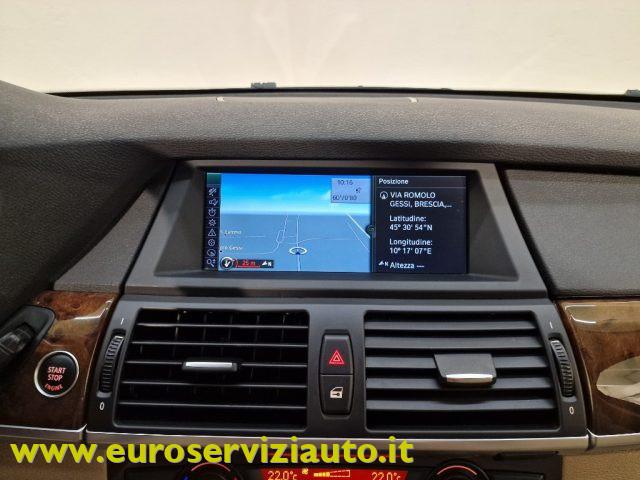 BMW X5 xDrive35i Futura