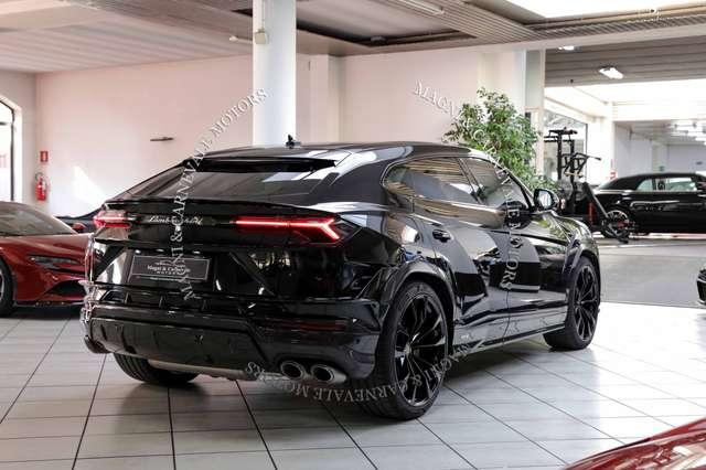 Lamborghini Urus S|AKRAPOVICH|FULL CARBON|NIGHT VIEW|23''|FULL OPT