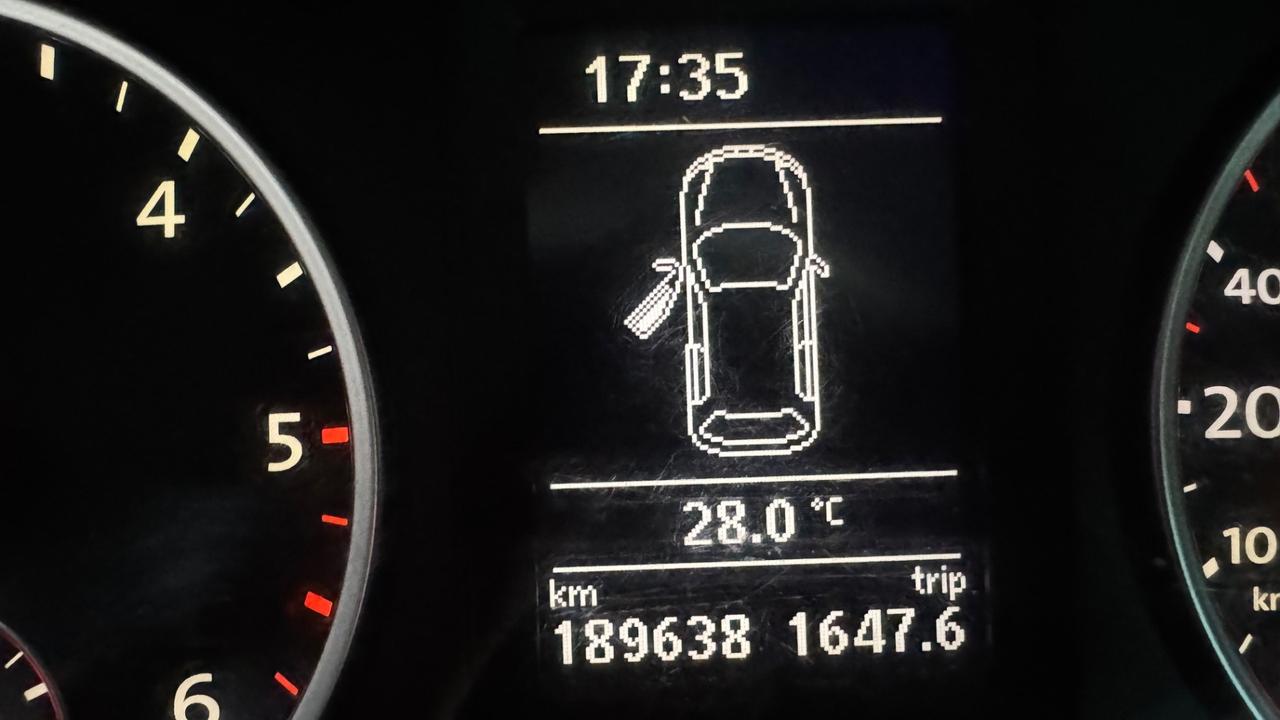 Volkswagen Tiguan 2.0 TDI 140 CV 4MOTION Sport & Style