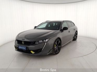 Peugeot 508 SW Hybrid4 360 PSE e-EAT8
