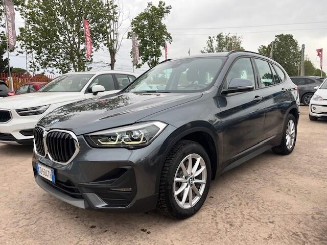 Bmw X1 sDrive18d xLine