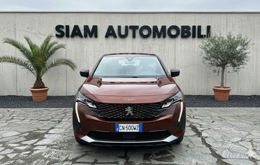 Peugeot 5008 BlueHDi 7 posti automatico