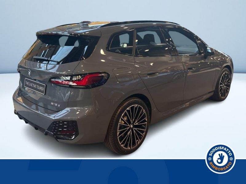 BMW Serie 2 Active Tourer 218d M Sport