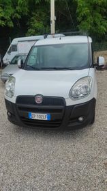 Fiat Doblo Doblò 1.6 MJT 105CV PC Combi N1