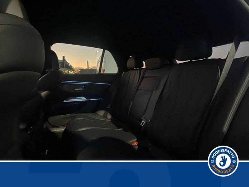 Mercedes-Benz Classe E 300de 4Matic EQ-Power Station Wagon AMG Line Advanced Plus